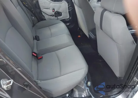 2019 Honda Civic Lx z USA, uszkodzony, nr VIN 19XFC2F68KE028406